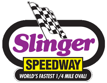 Slinger Speedway News