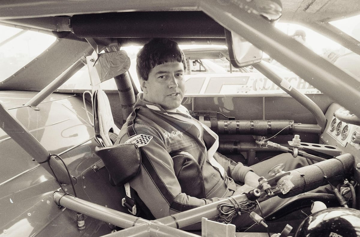 10 Questions with…Al Laufer