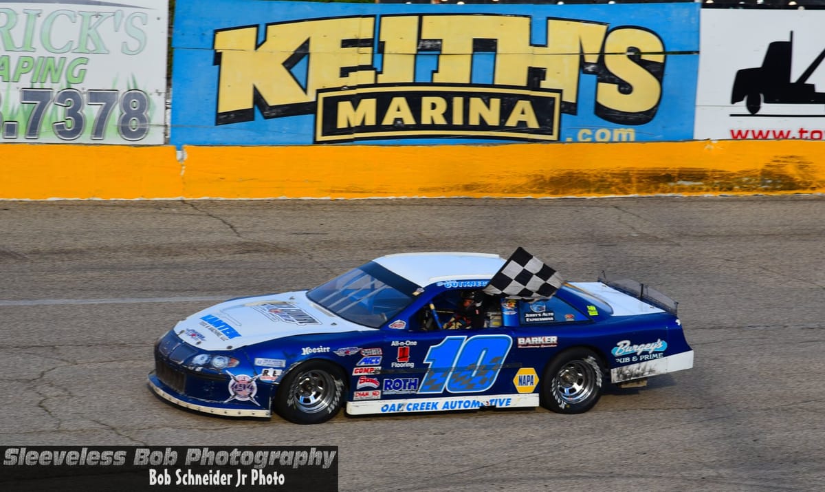 10 Questions With...Bobby “Bobby G” Gutknecht