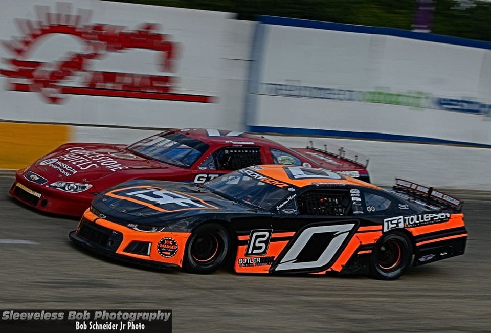 10 Questions With…..Ryan DeStefano