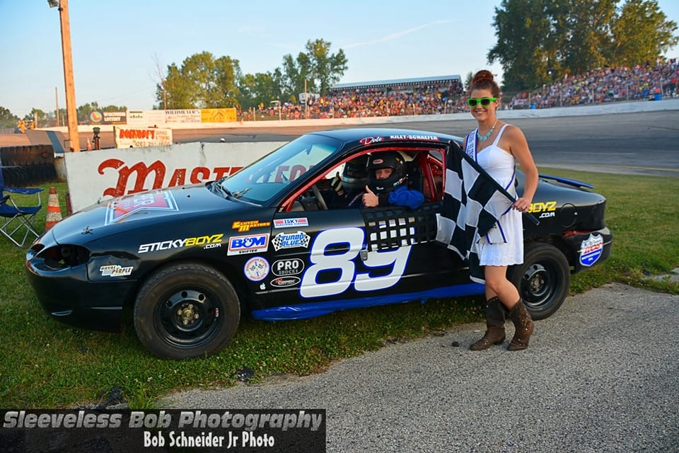 10 Questions With...Dale Kiley-Schaefer