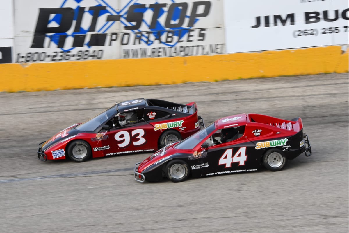 10 Questions with...Mason and Markus Obermeyer