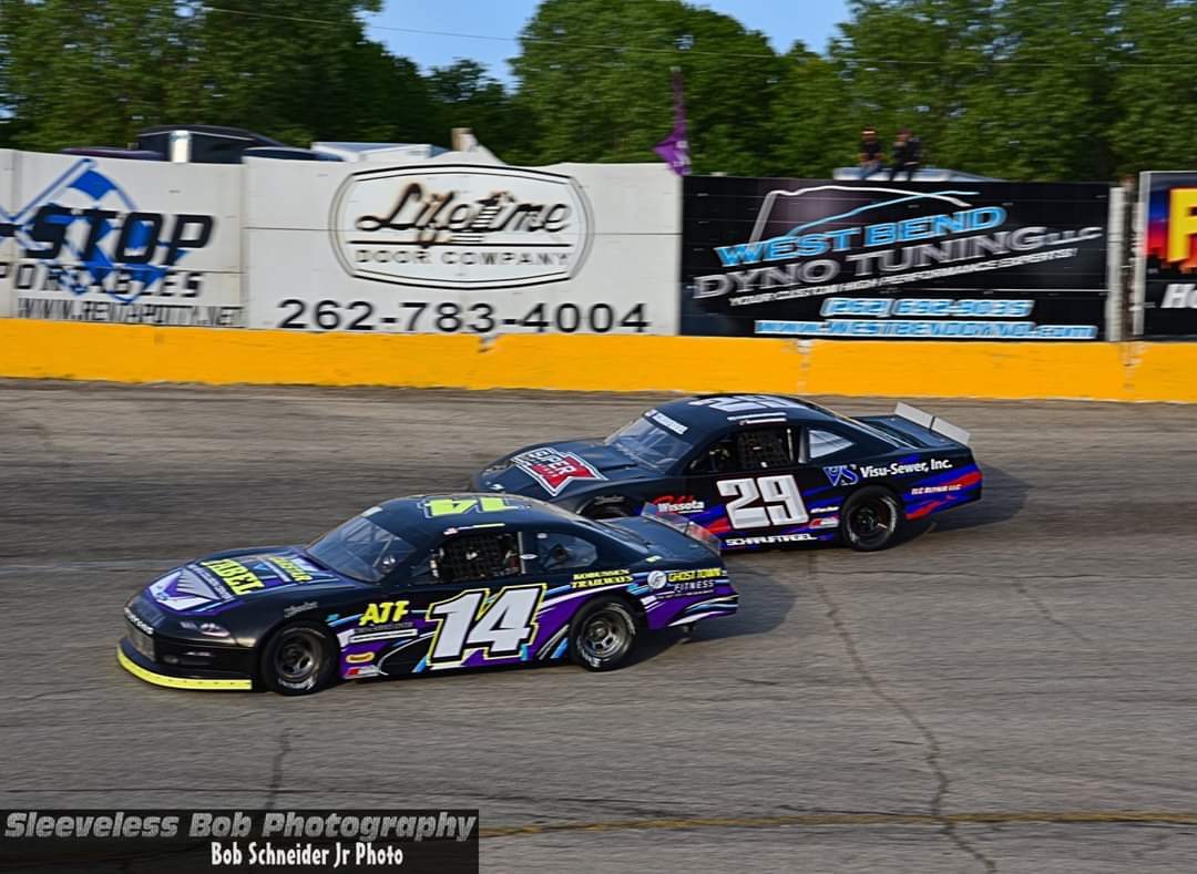 10 Questions with...Andrew Meyerhofer