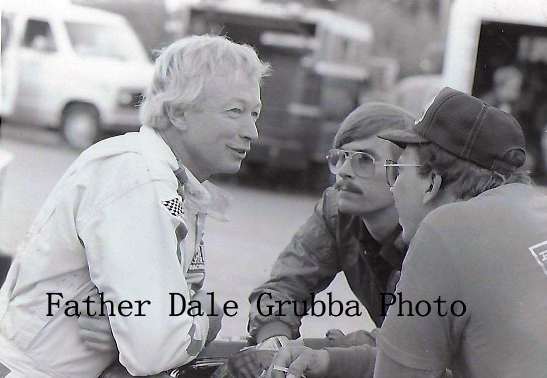 10 Questions…Champions Edition John “Johnny Z” Ziegler
