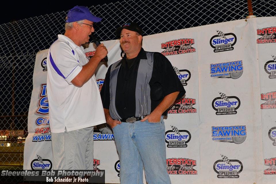 10 Questions With….Scottie Koch
