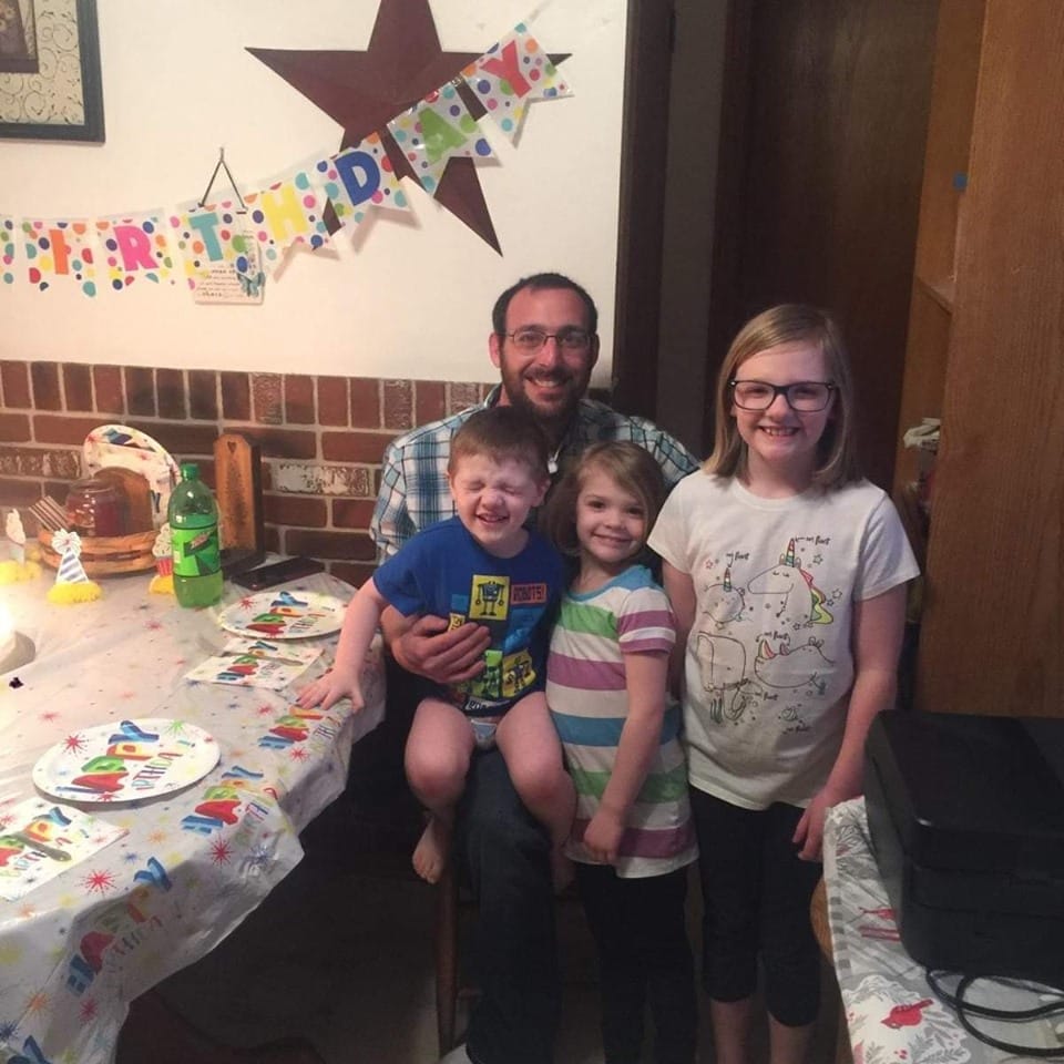 10 Questions With...Patrick Wardlaw