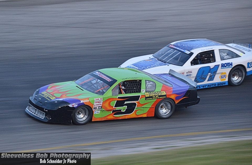 10 Questions with…”The Franklin Flyer” Bill Prietzel