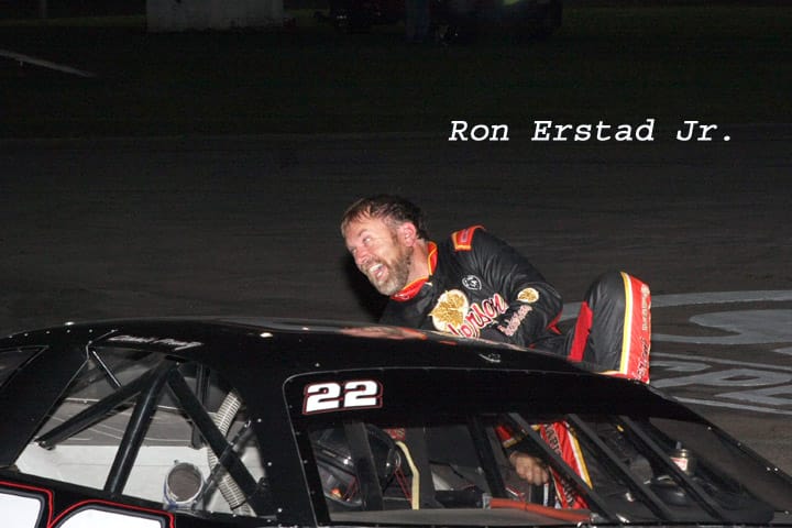 DENNIS PRUNTY GETS FIFTH WIN OF SEASON AS LAMONTE EDGES APEL FOR THE CHAMPIONSHIP!