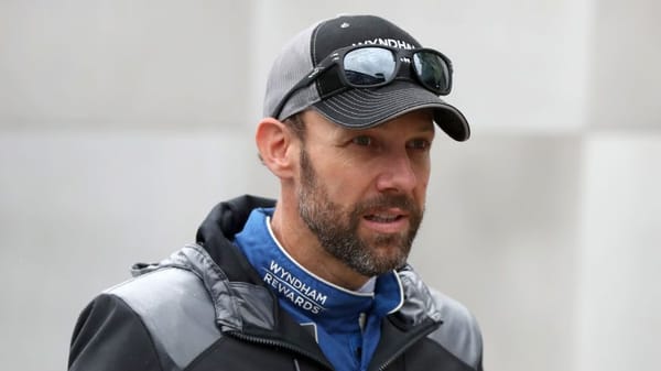 NASCAR Hall of Famer Matt Kenseth Returns to the Slinger Nationals