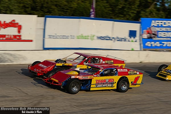 10 Questions with...Bill Tandetzke