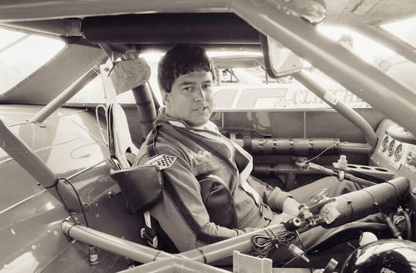 10 Questions with…Al Laufer