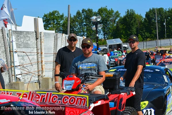 10 Questions With...Jared Apel