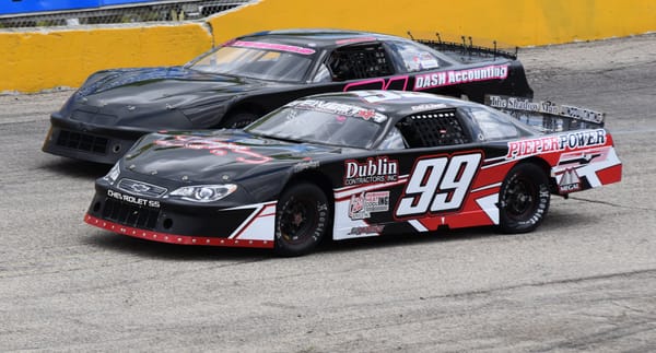 10 Questions with...Ryan Craine