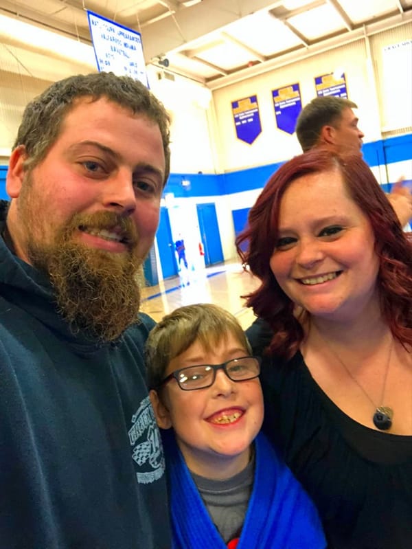 10 Questions With….Carl Benn