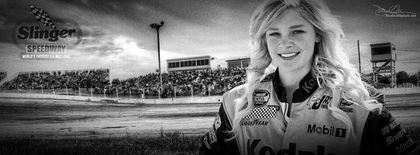10 Questions With….Jayden Buckley Driver of the #31 Super Beez