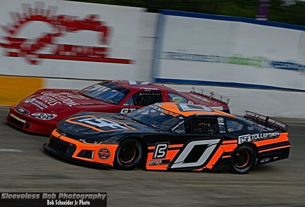 10 Questions With…..Ryan DeStefano