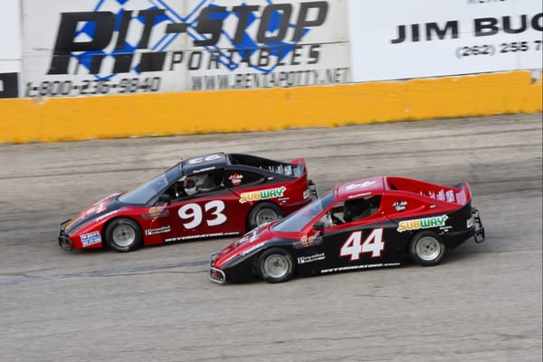 10 Questions with...Mason and Markus Obermeyer