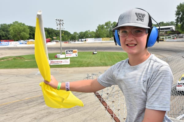 10 Questions With...Eddie Dabroski