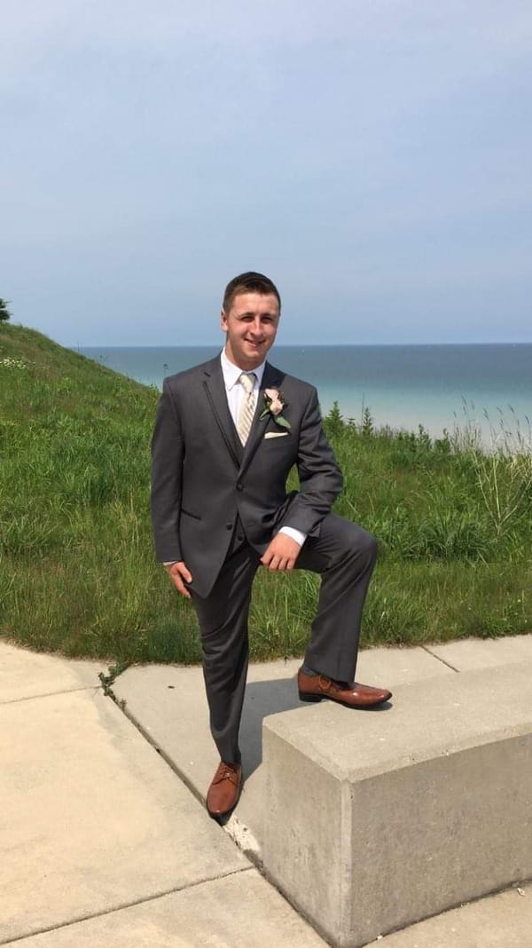 10 Questions With….Zach Braun