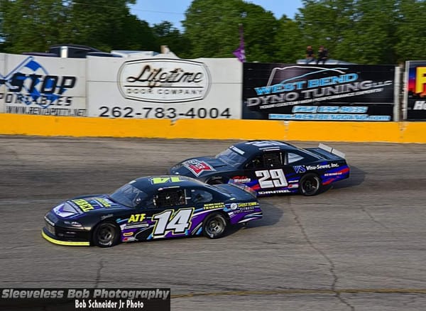 10 Questions with...Andrew Meyerhofer