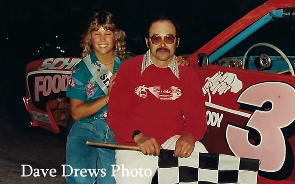 10 Questions With...Slinger Speedway Alumni