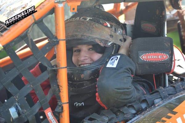 10 Questions with… Season Bennett