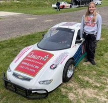 10 Questions with...Haylee Flairty