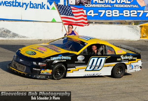 10 Questions with...Scott Hoeft
