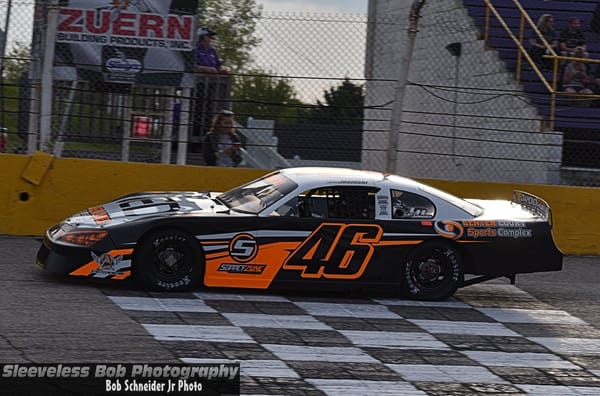 10 Questions with...Tom Jasinski