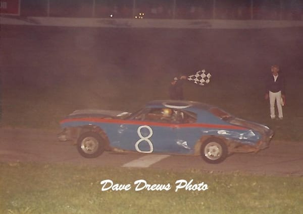 10 Questions with…Jim Kannenberg