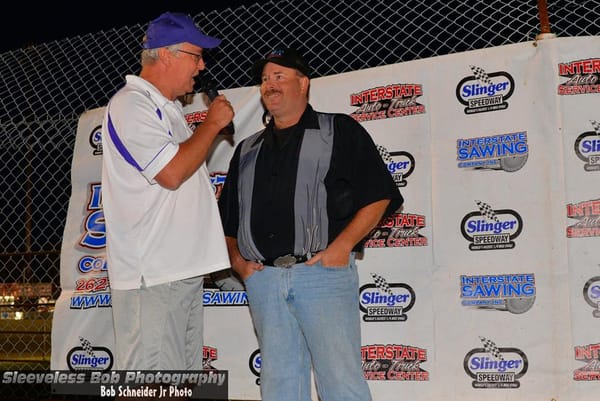 10 Questions With….Scottie Koch
