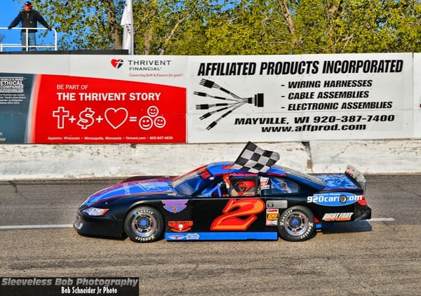 10 Questions with...Lowell Bennett