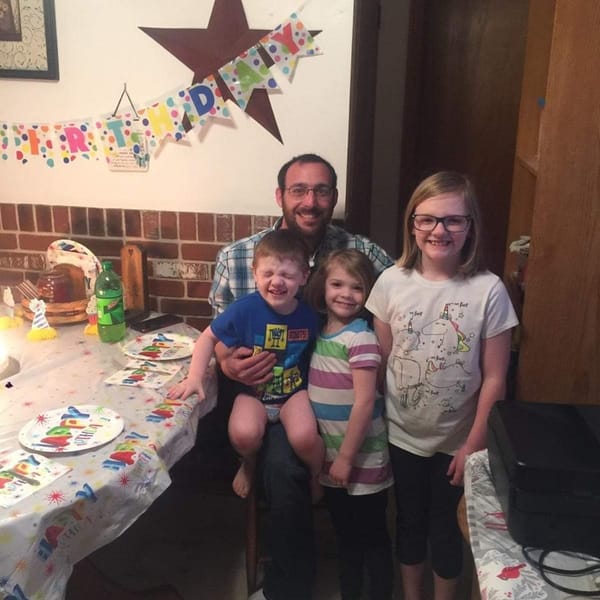 10 Questions With...Patrick Wardlaw