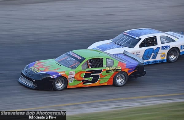 10 Questions with…”The Franklin Flyer” Bill Prietzel