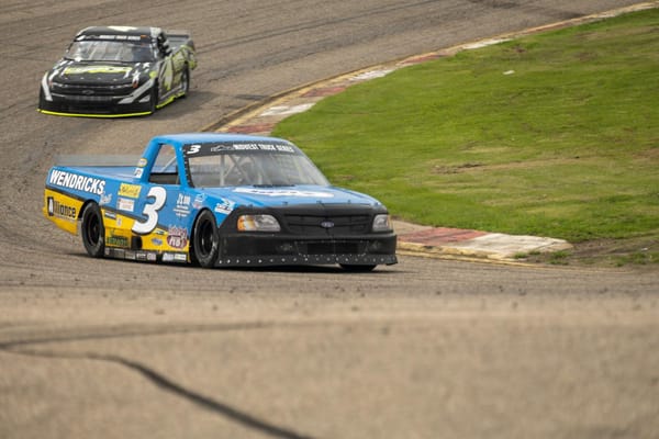 10 Questions with…Mike Reichenberger
