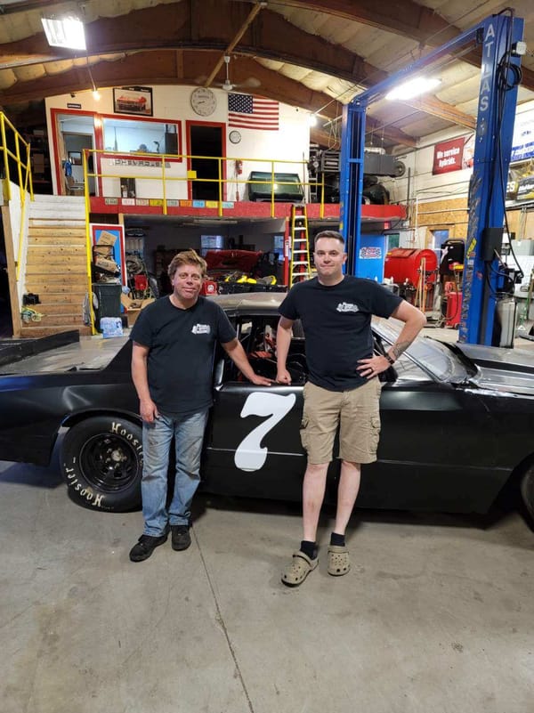 10 Questions with...Brett Butler