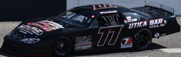 10 Questions with…Riley Stenjem