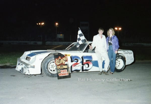 10 Questions…Champions Edition Russ “Rusty” Dobberpuhl