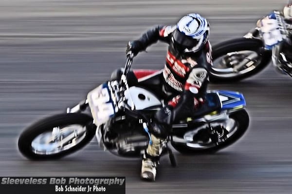 10 Questions With...Jeremy DeRuyter