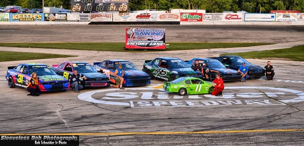 10 Questions With….Rick Schaefer and Todd Buckley Leaders of Pro4mance Motorsports