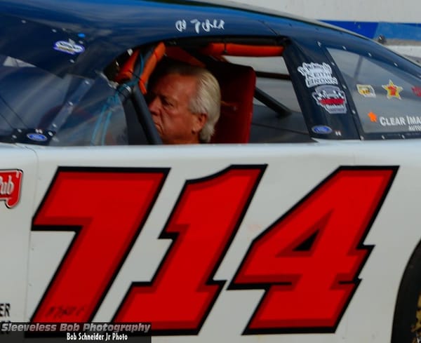 10 Questions with...Al Schill