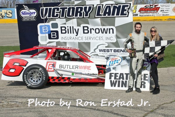 10 Questions with...Tyler Schley
