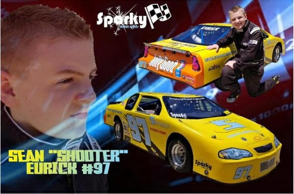 10 Questions with...Sean Eurick