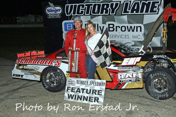 APEL DECLARED WINNER OF TRIPLE CHALLENGE ROUND TWO AFTER CONTROVERSIAL FINISH