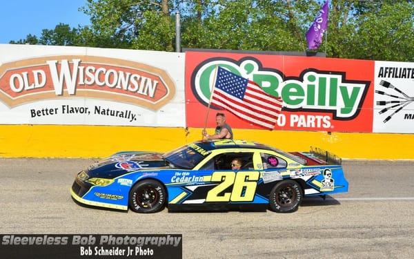 10 Questions with Jack Stern