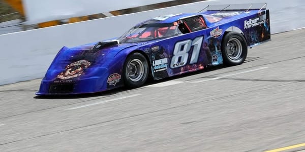 10 Questions with…Jason Stark