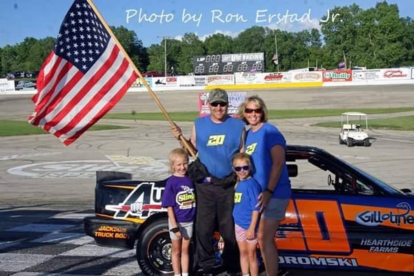 10 Questions with...Steve “Zoro” Zoromski